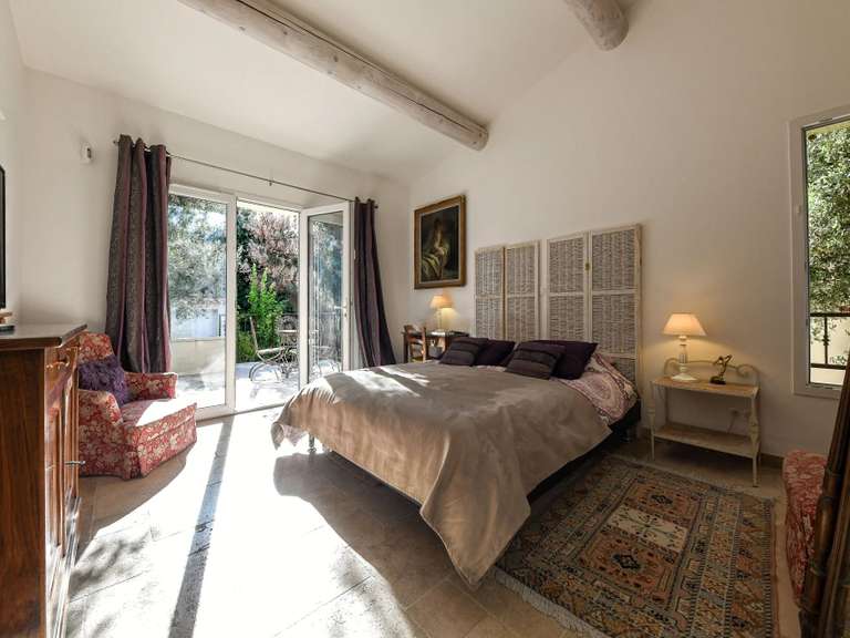 Maison Uzès - 4 chambres - 226m²