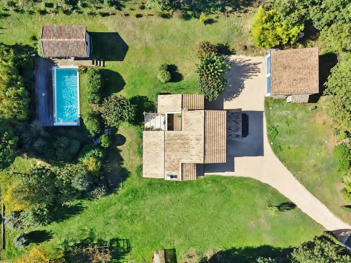 Maison Uzès
