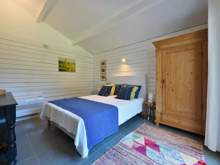 Maison Uzès - 3 chambres - 166m²