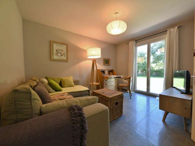 Maison Uzès - 3 chambres - 166m²