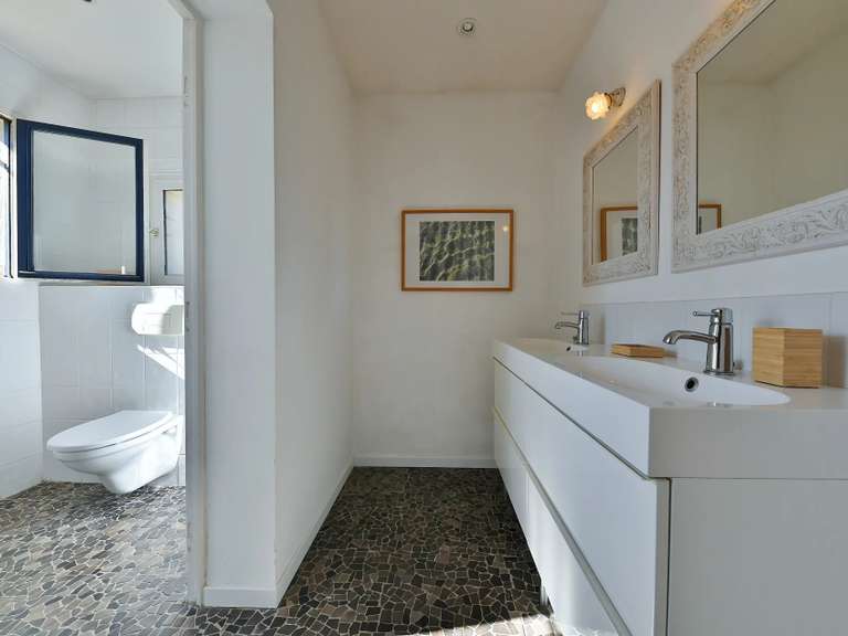 Maison Uzès - 3 chambres - 166m²