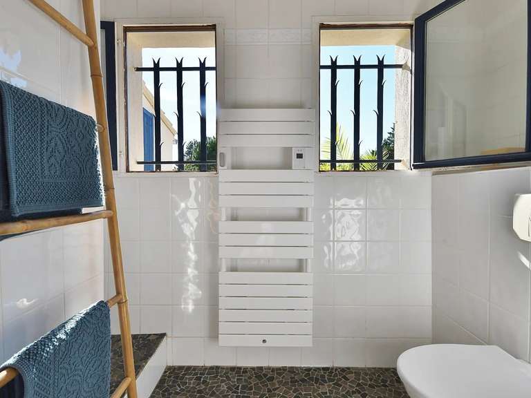 Maison Uzès - 3 chambres - 166m²