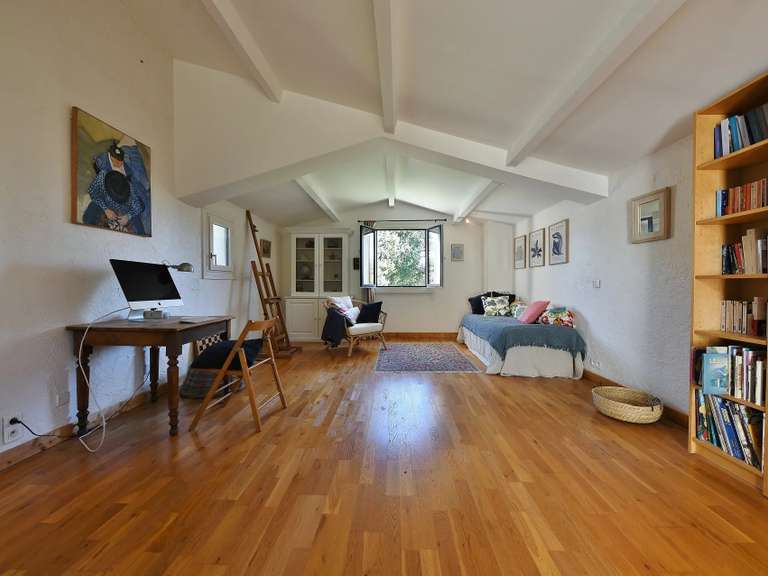 Maison Uzès - 3 chambres - 166m²