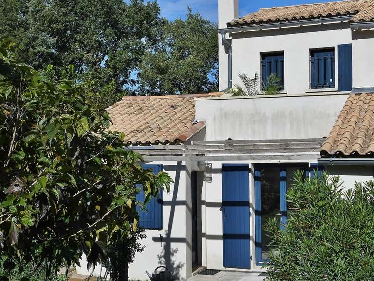 Maison Uzès - 3 chambres - 166m²