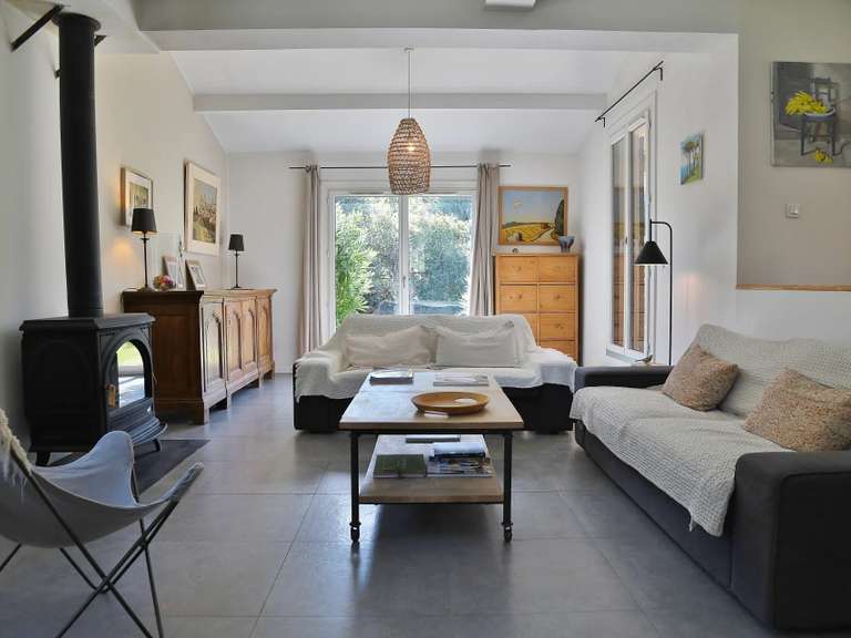 Maison Uzès - 3 chambres - 166m²