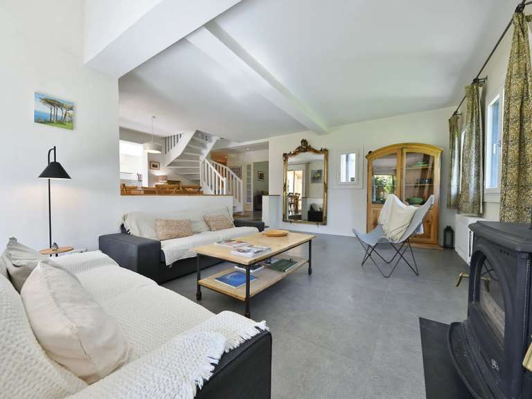 Maison Uzès - 3 chambres - 166m²