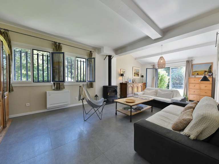 Maison Uzès - 3 chambres - 166m²