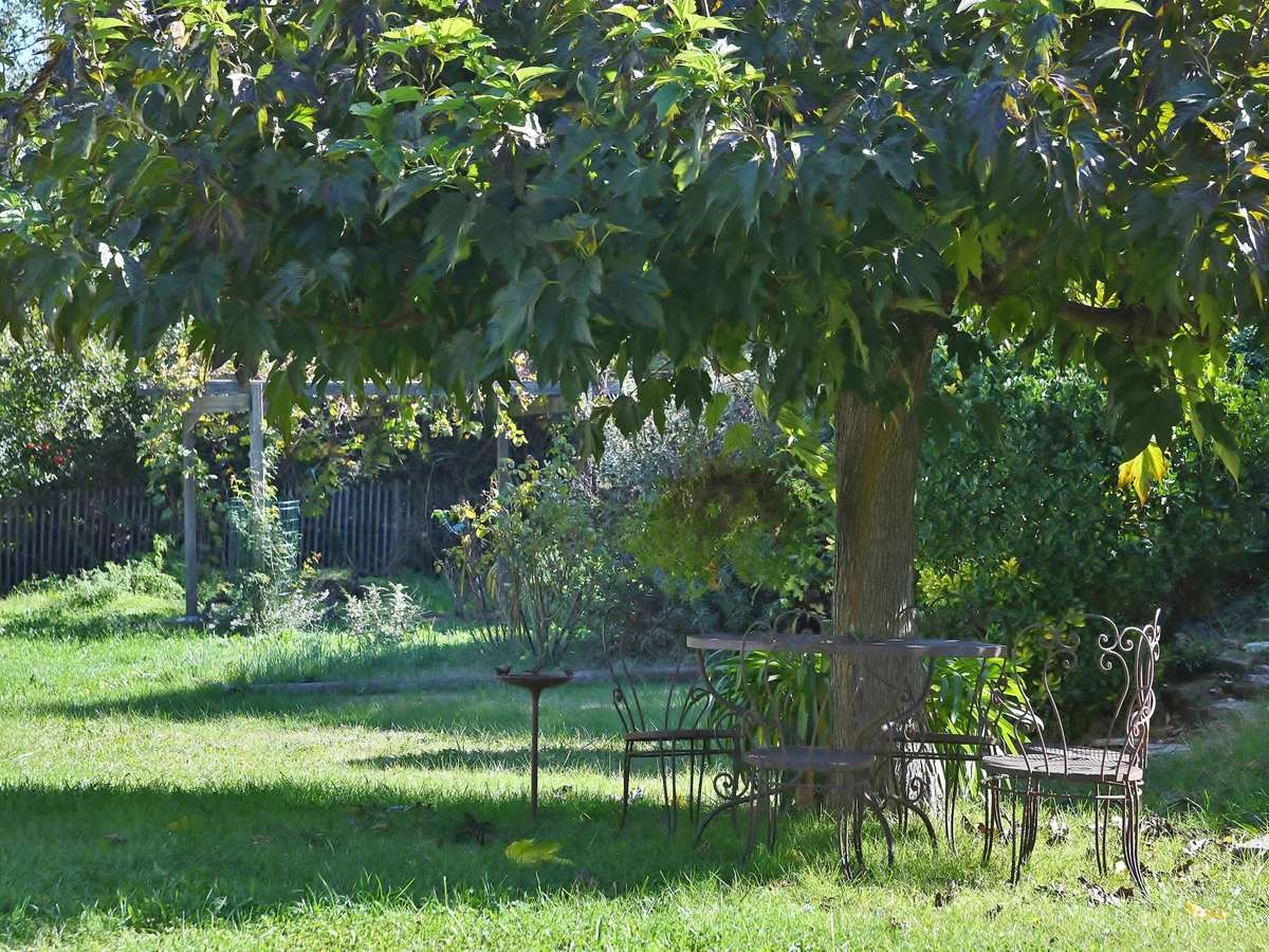 Maison Uzès