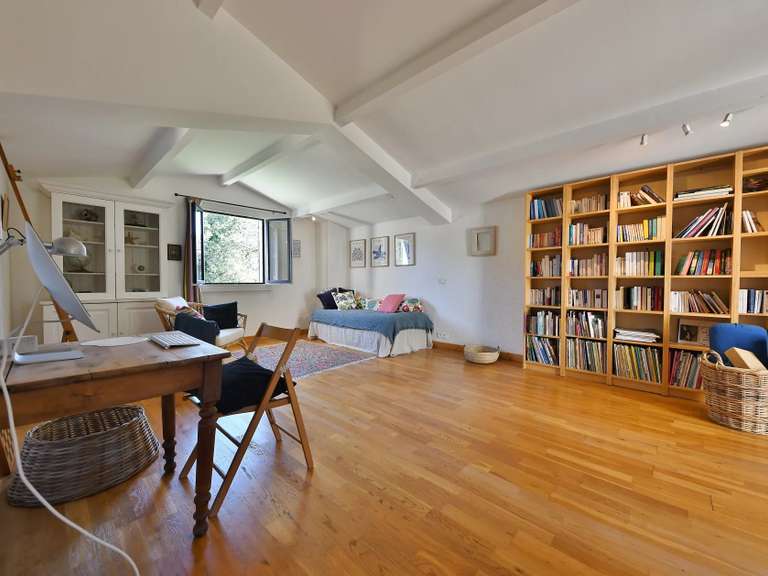 Maison Uzès - 3 chambres - 166m²