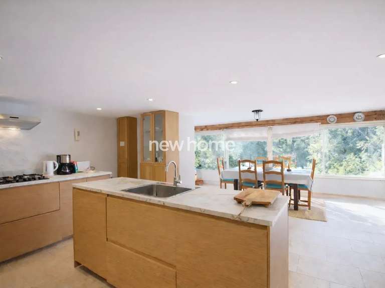 Maison Lorgues - 4 chambres - 162m²
