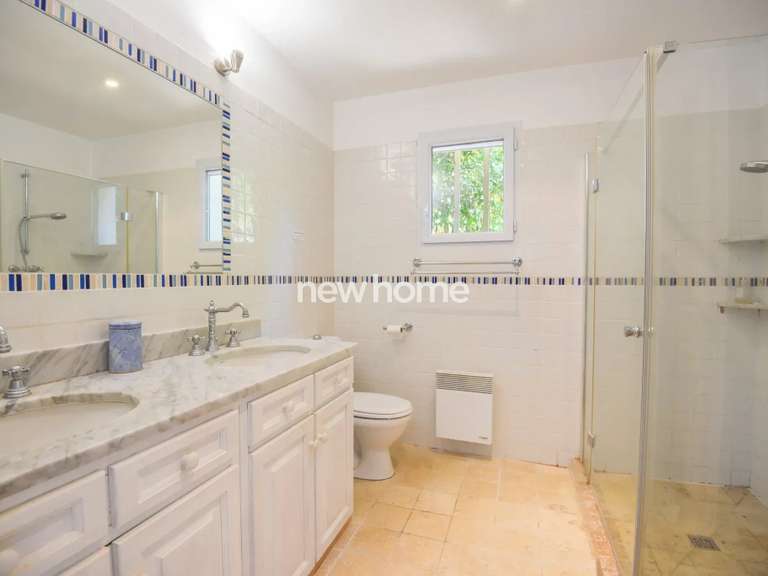 Maison Lorgues - 4 chambres - 162m²