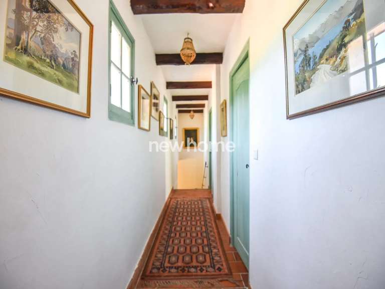 Maison Lorgues - 4 chambres - 162m²
