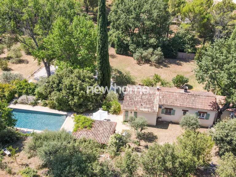 Maison Lorgues - 4 chambres - 162m²