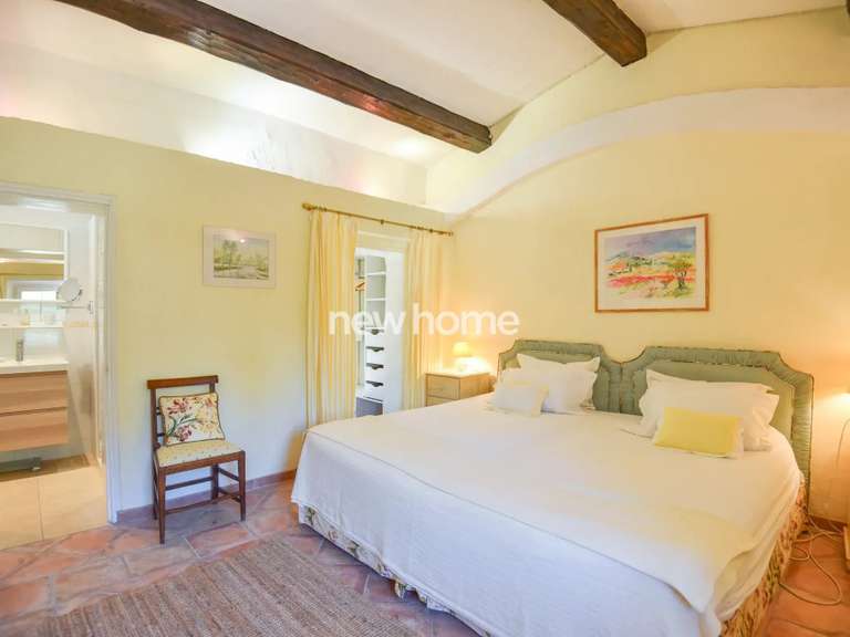 Maison Lorgues - 4 chambres - 162m²
