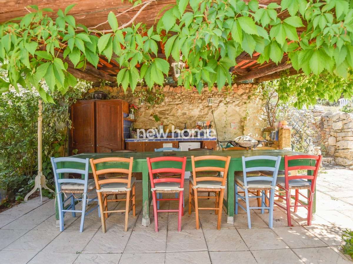Maison Lorgues