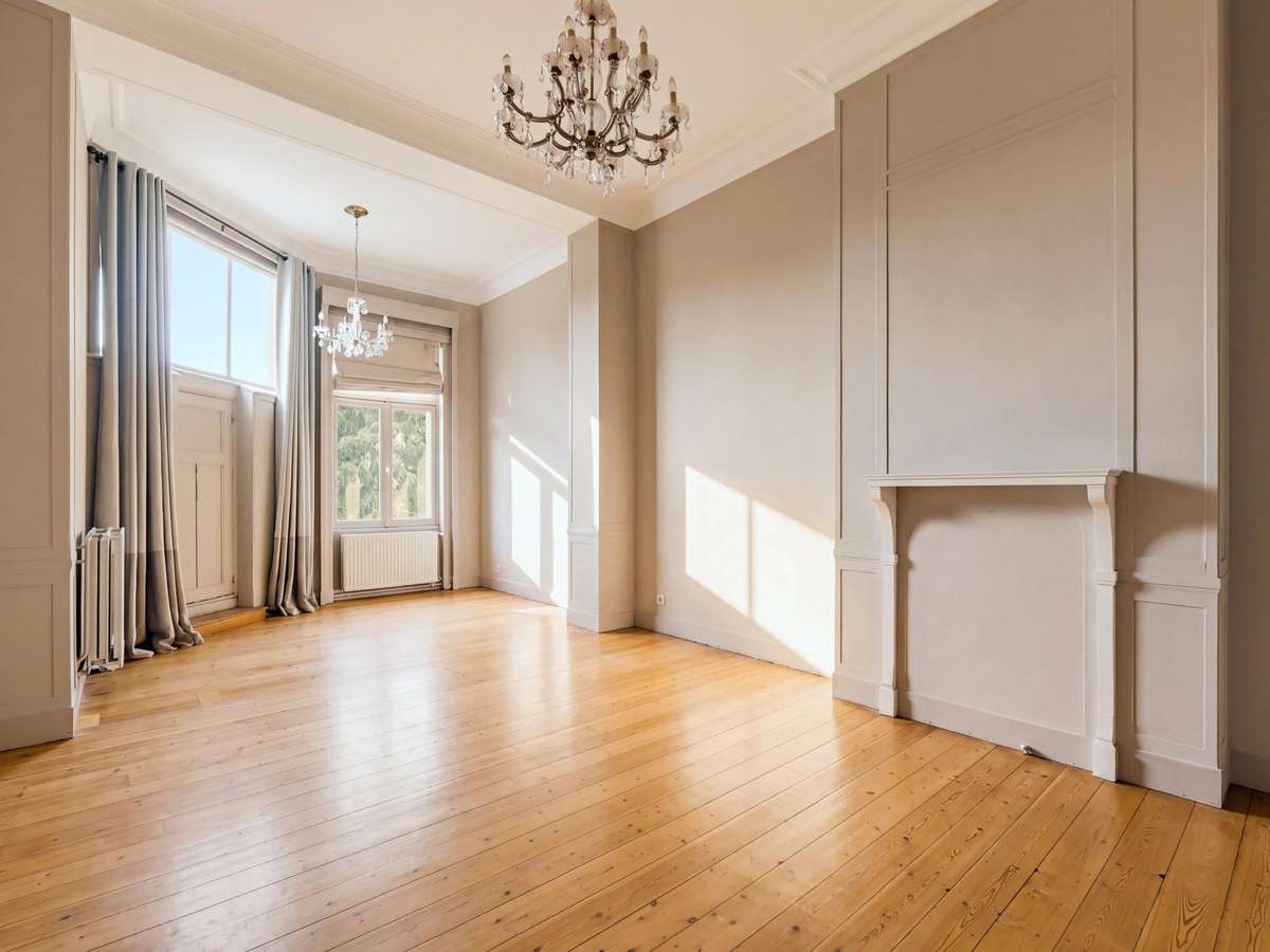 Maison Ixelles