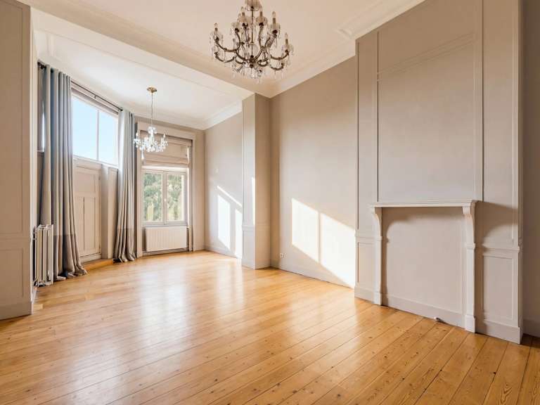 Maison Ixelles - 5 chambres - 479m²