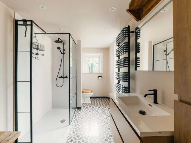 Maison Ixelles - 5 chambres - 479m²