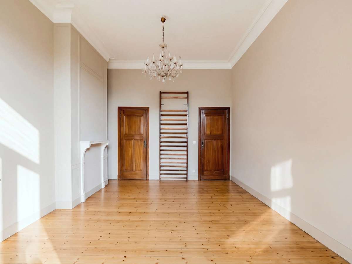Maison Ixelles