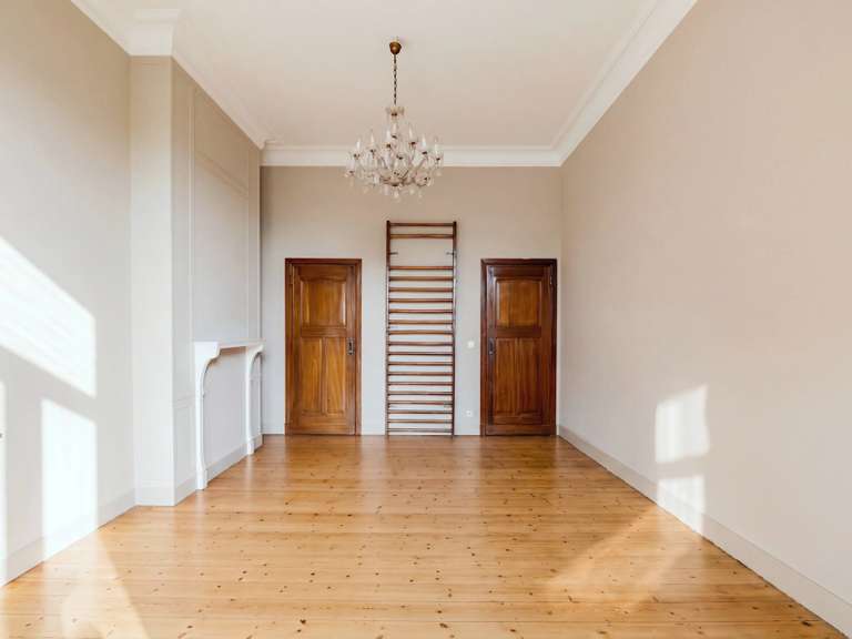 Maison Ixelles - 5 chambres - 479m²