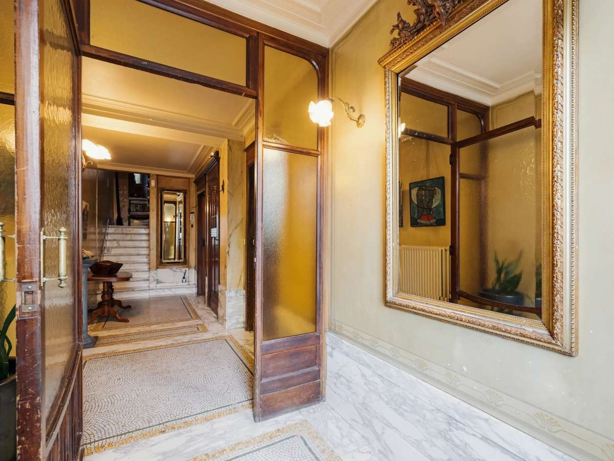 Maison Ixelles