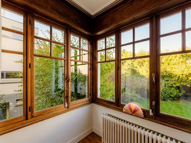 Maison Woluwe-Saint-Lambert - 4 chambres - 178m²