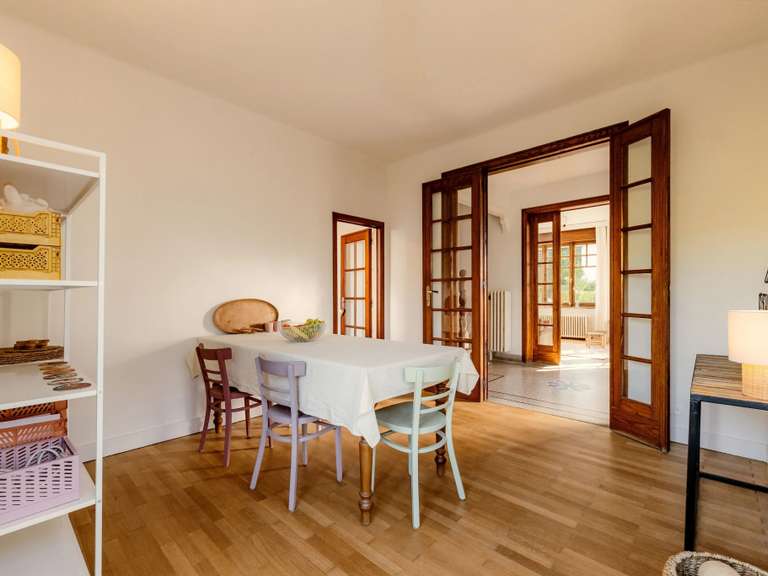 Maison Woluwe-Saint-Lambert - 4 chambres - 178m²