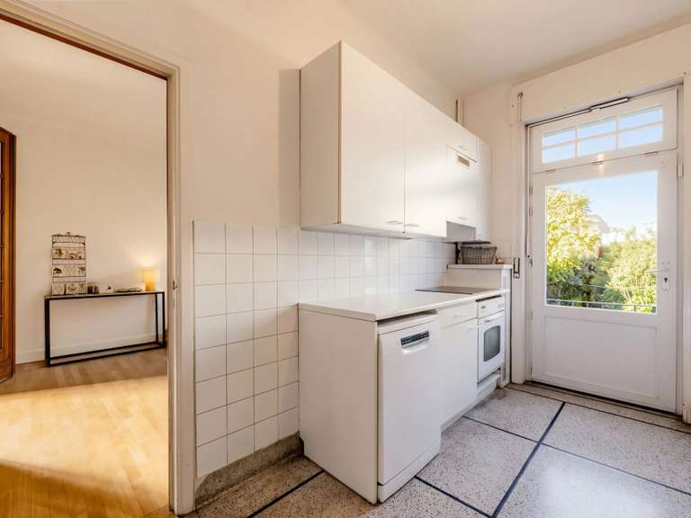 Maison Woluwe-Saint-Lambert - 4 chambres - 178m²