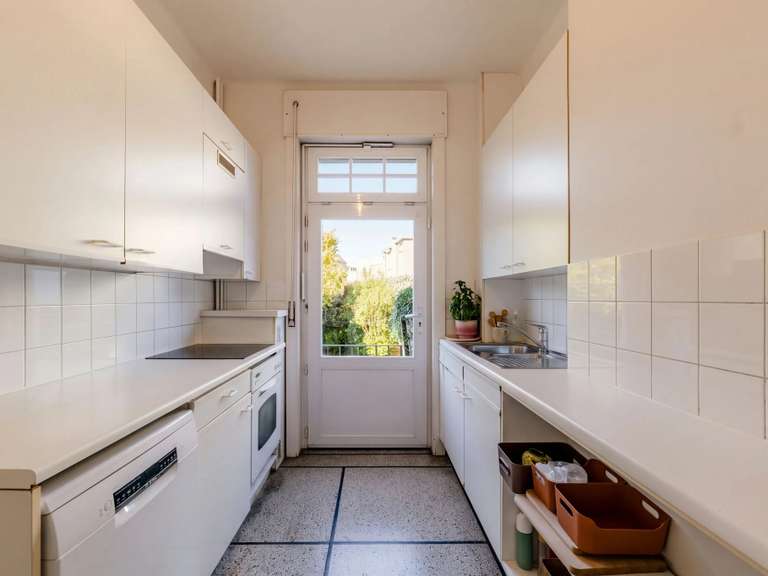 Maison Woluwe-Saint-Lambert - 4 chambres - 178m²