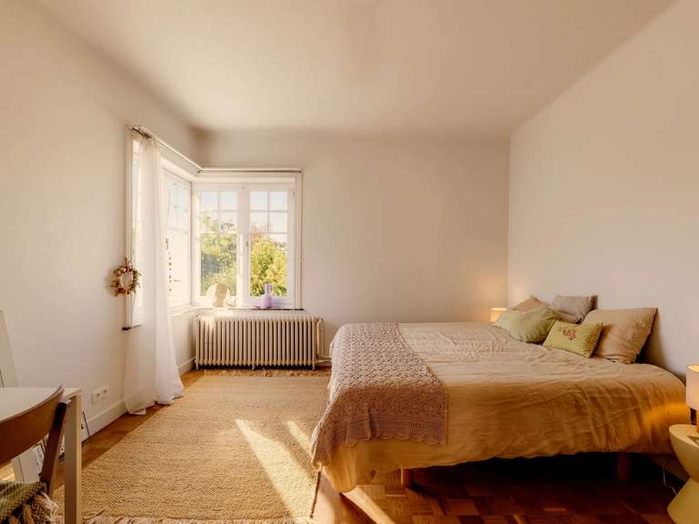 Maison Woluwe-Saint-Lambert - 4 chambres - 178m²