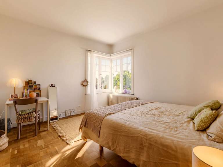 Maison Woluwe-Saint-Lambert - 4 chambres - 178m²