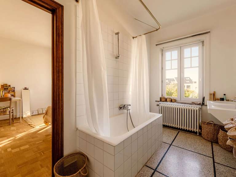 Maison Woluwe-Saint-Lambert - 4 chambres - 178m²
