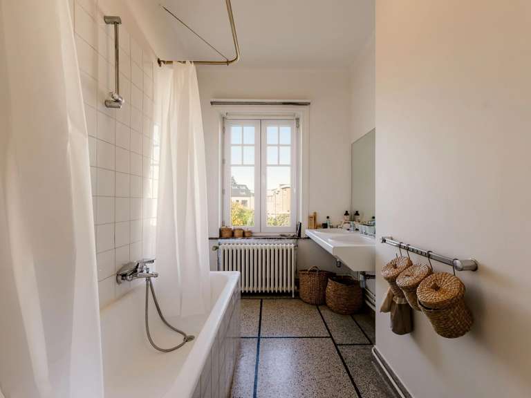 Maison Woluwe-Saint-Lambert - 4 chambres - 178m²