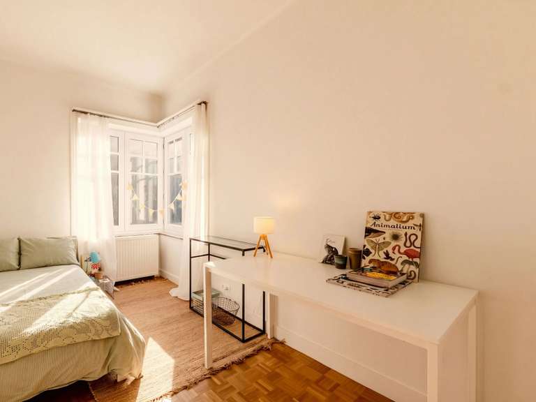 Maison Woluwe-Saint-Lambert - 4 chambres - 178m²