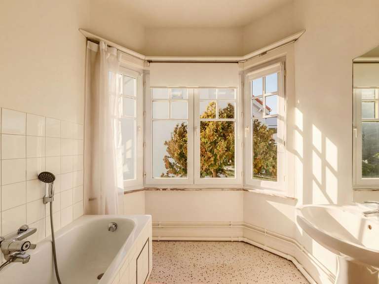 Maison Woluwe-Saint-Lambert - 4 chambres - 178m²