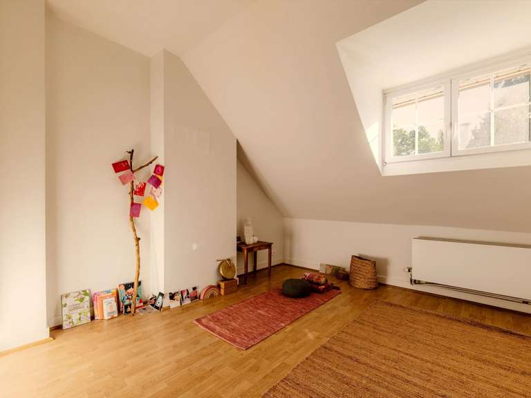 Maison Woluwe-Saint-Lambert - 4 chambres - 178m²