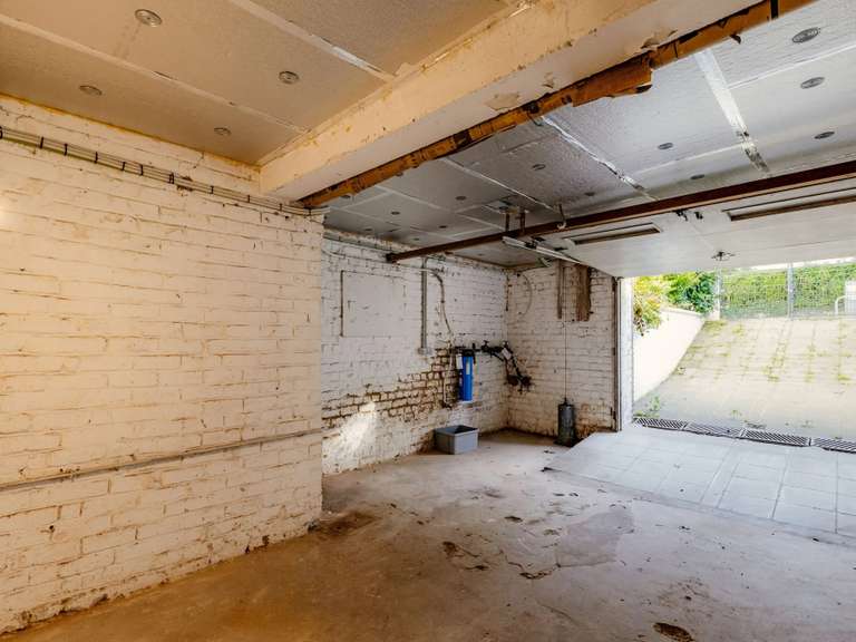 Maison Woluwe-Saint-Lambert - 4 chambres - 178m²