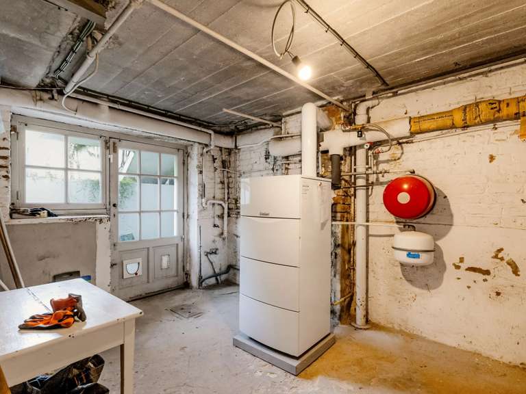 Maison Woluwe-Saint-Lambert - 4 chambres - 178m²
