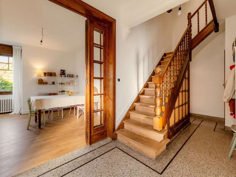 Maison Woluwe-Saint-Lambert - 4 chambres - 178m²
