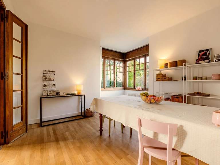 Maison Woluwe-Saint-Lambert - 4 chambres - 178m²