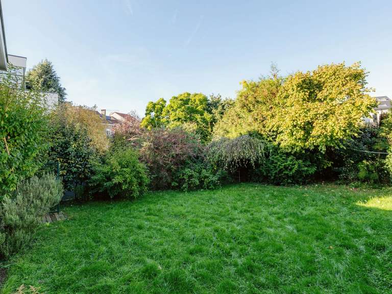 Maison Woluwe-Saint-Lambert - 4 chambres - 178m²