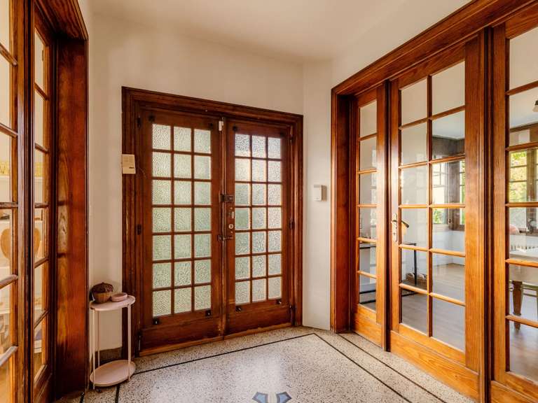 Maison Woluwe-Saint-Lambert - 4 chambres - 178m²