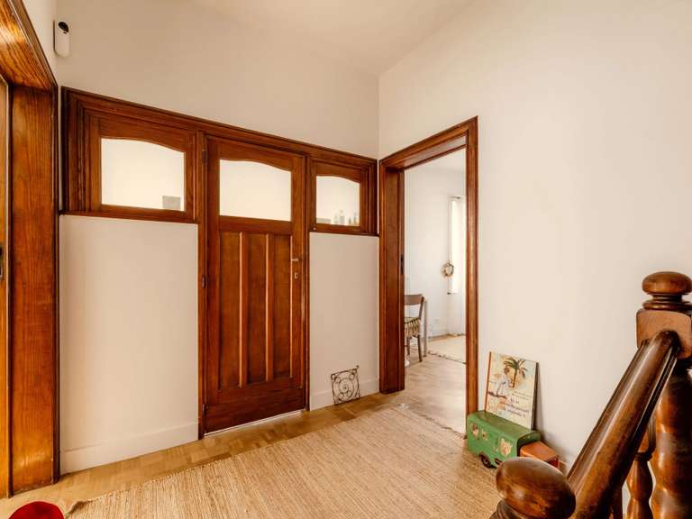 Maison Woluwe-Saint-Lambert - 4 chambres - 178m²