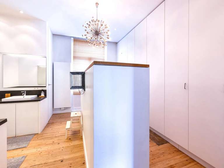 Maison Ixelles - 4 chambres - 241m²