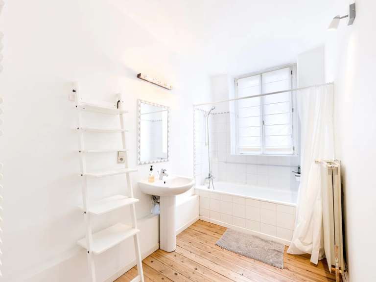 Maison Ixelles - 4 chambres - 241m²