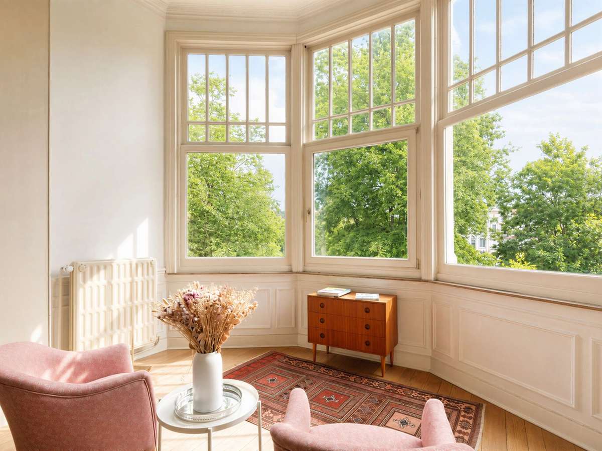 Maison Ixelles