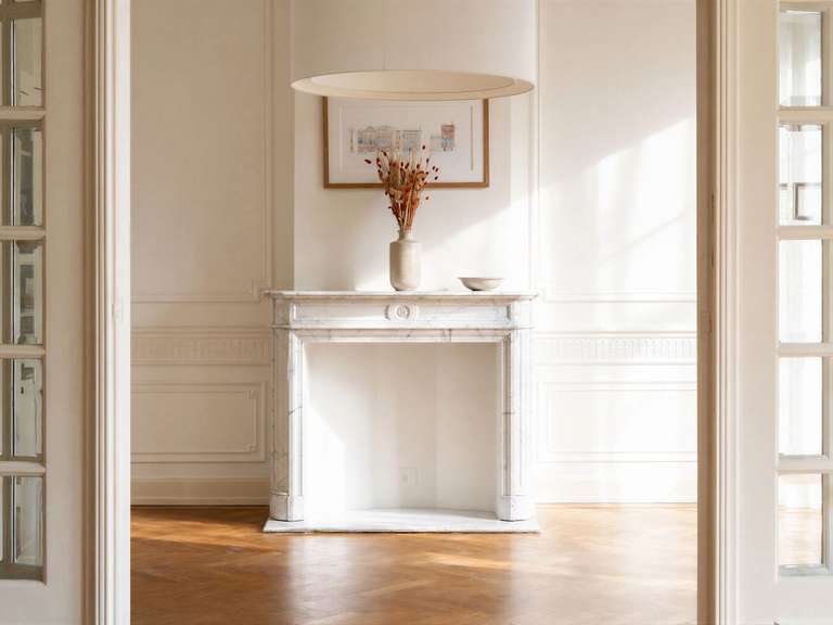 Maison Ixelles - 6 chambres - 430m²