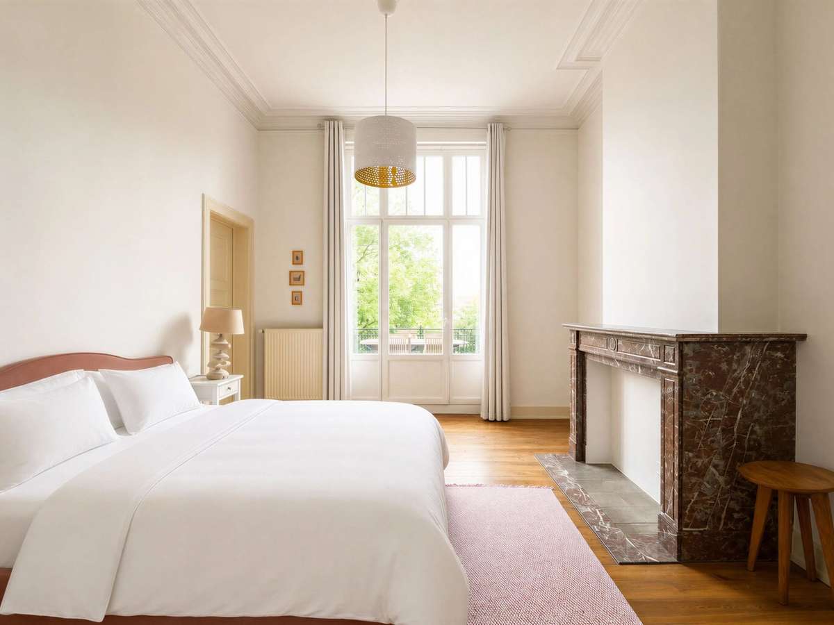 Maison Ixelles