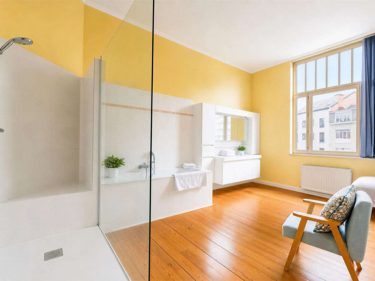 Maison Ixelles