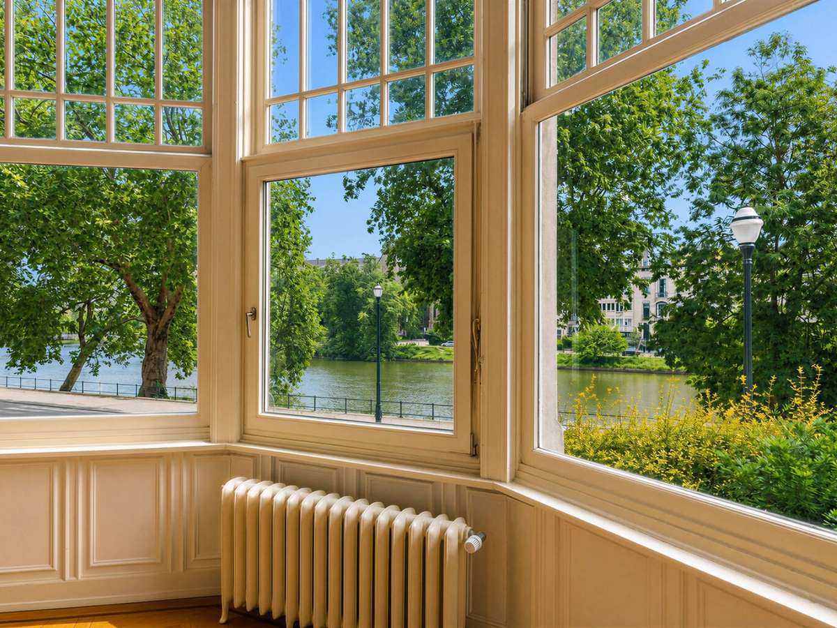 Maison Ixelles